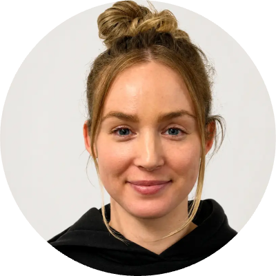 Hannah Caporn, Physiotherapist at Elite Performance Physio Manchester