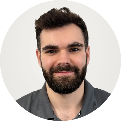 Henry Butterworth, Physiotherapist at Elite Performance Physio Manchester