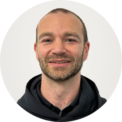 Daniel Turnell, Physiotherapist at Elite Performance Physio Manchester