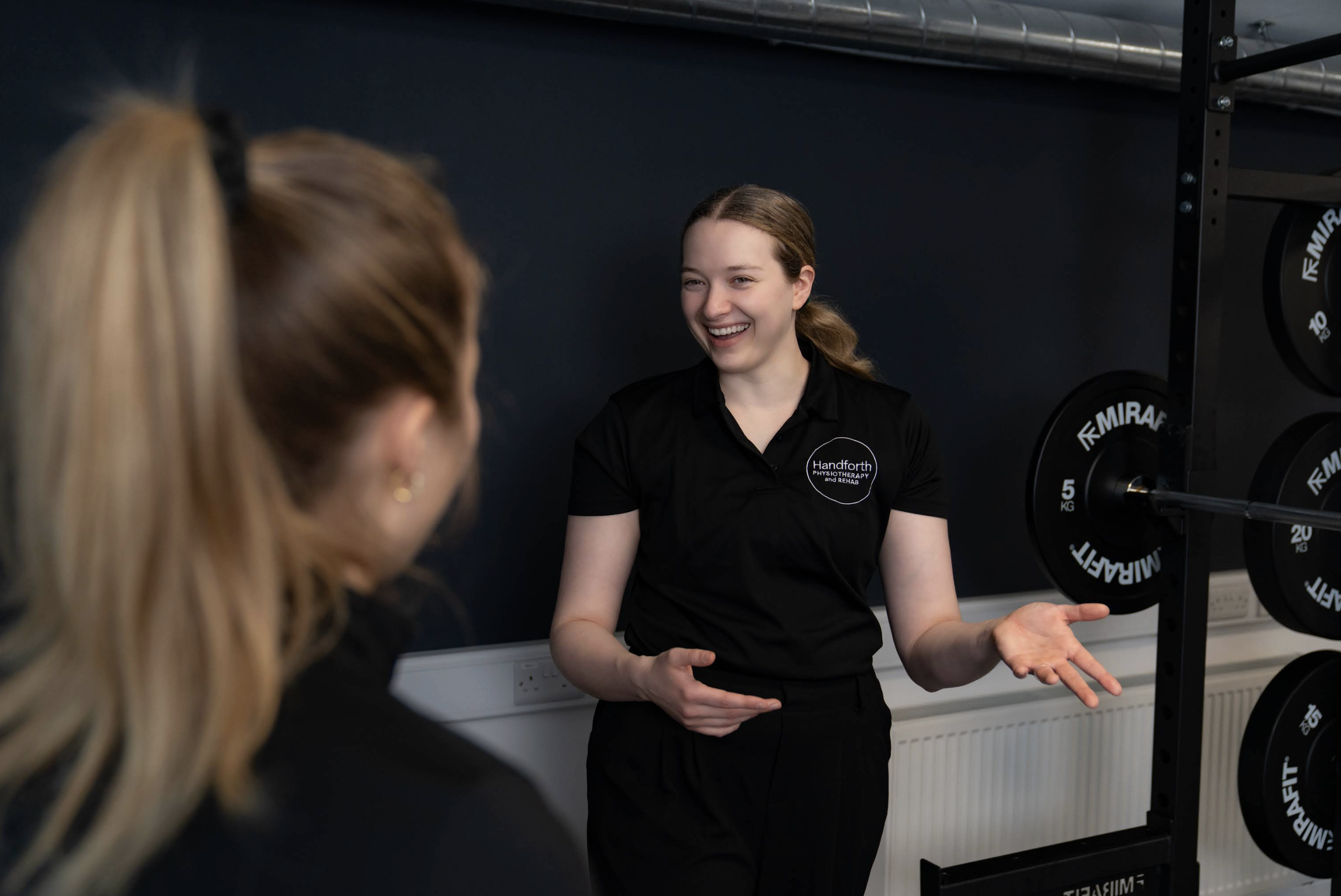 Handforth Physiotherapy and Rehab, Physiotherapy, Men's Health, Sports Massage & more clinic in Handforth (photo 3)