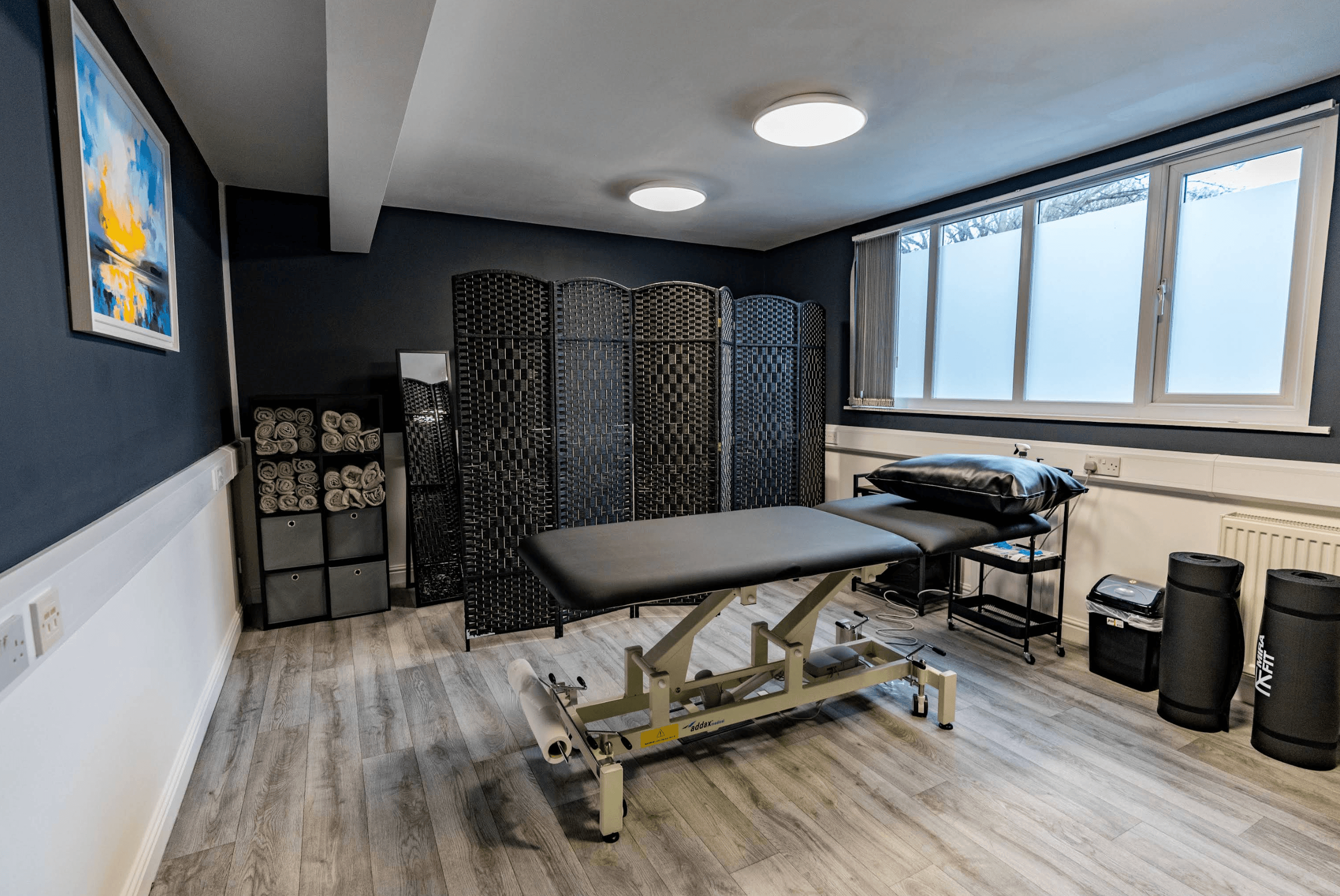 Handforth Physiotherapy and Rehab, Physiotherapy, Men's Health, Sports Massage & more clinic in Handforth (photo 6)