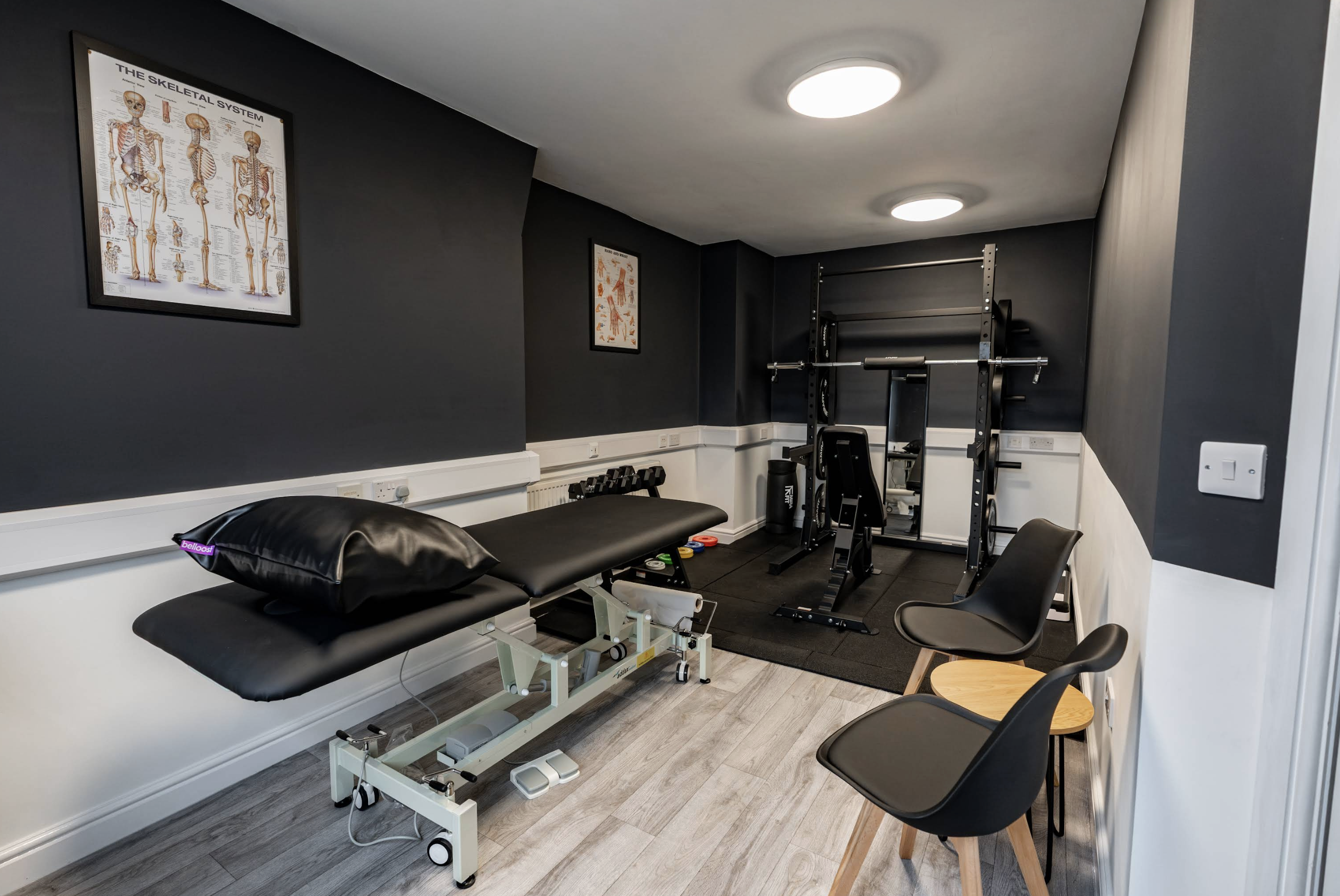 Handforth Physiotherapy and Rehab, Physiotherapy, Men's Health, Sports Massage & more clinic in Handforth (photo 7)
