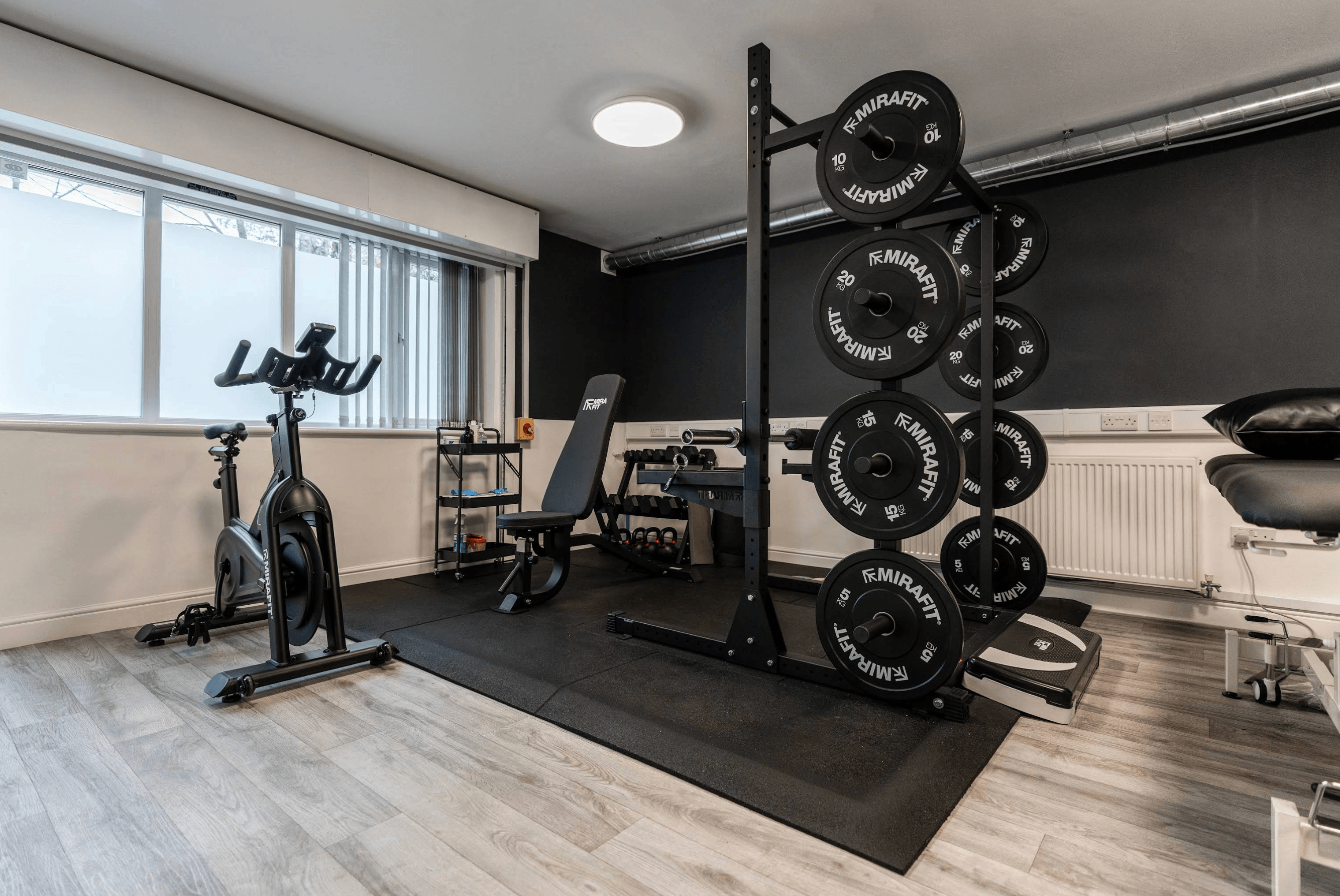 Handforth Physiotherapy and Rehab, Physiotherapy, Men's Health, Sports Massage & more clinic in Handforth (photo 8)