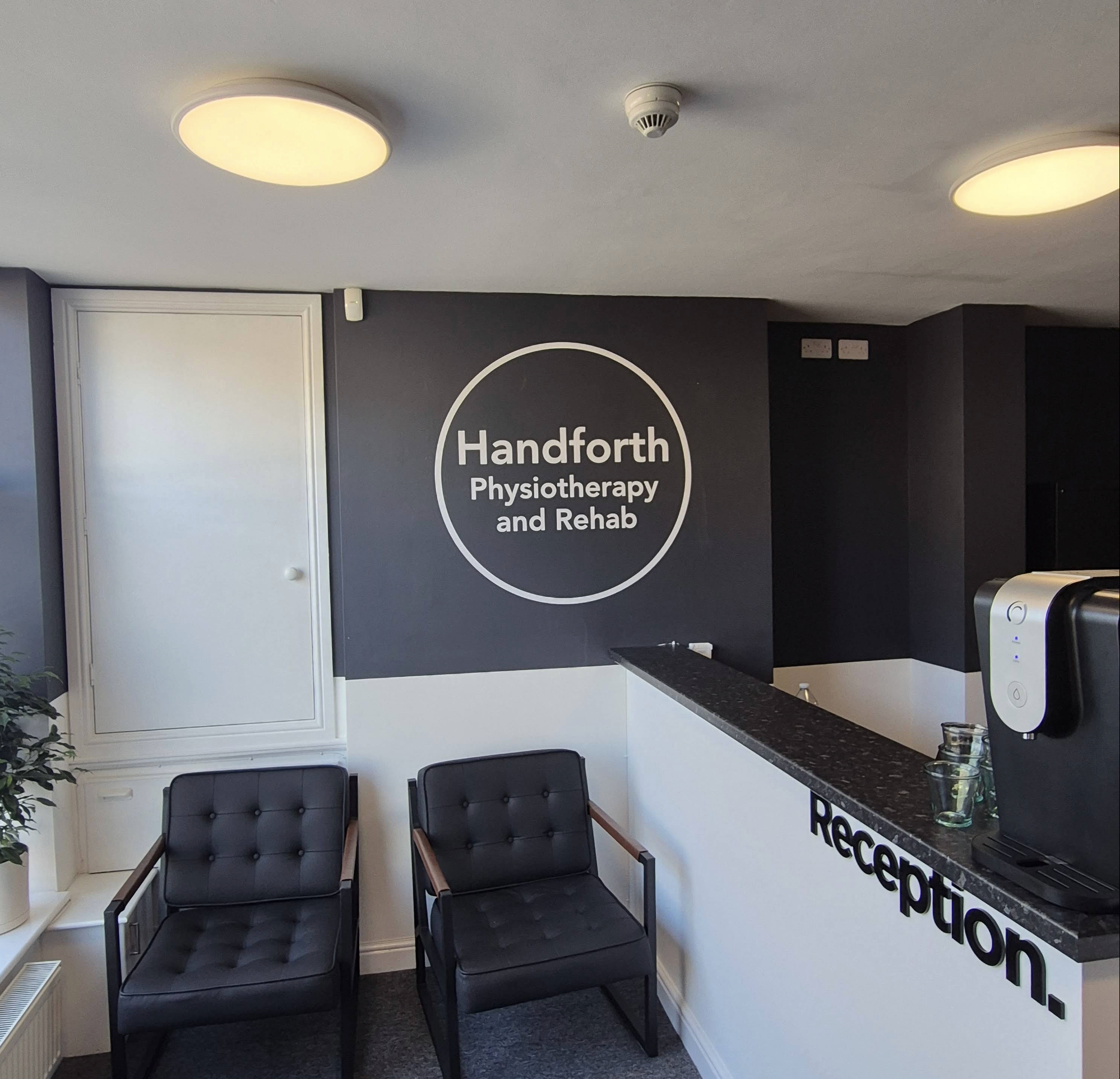 Handforth Physiotherapy and Rehab, Physiotherapy, Men's Health, Sports Massage & more clinic in Handforth (photo 9)