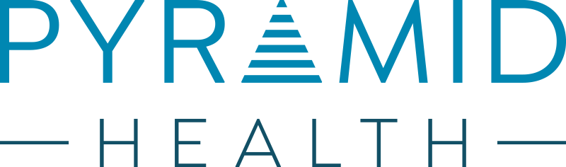 Pyramid Health logo