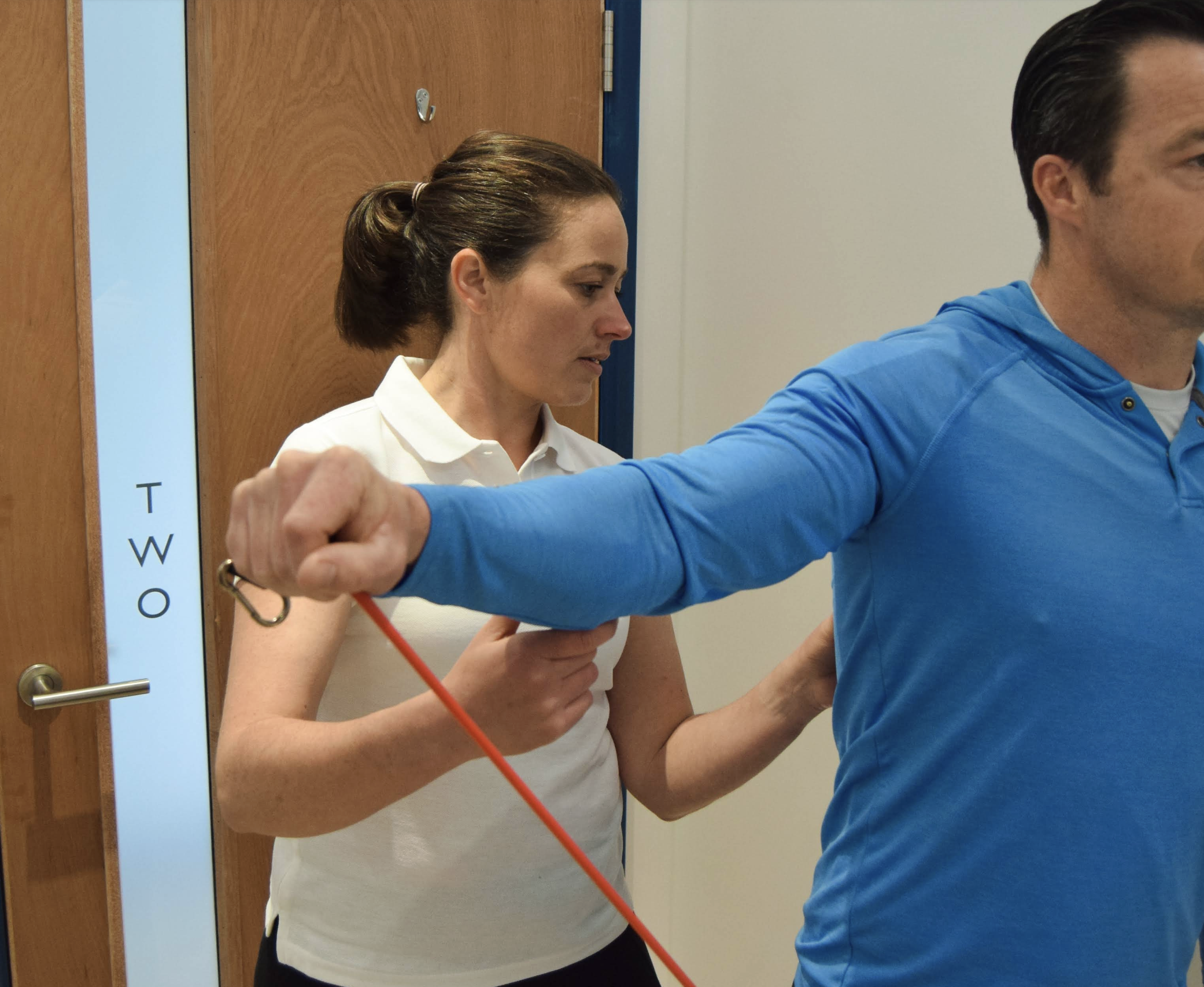 Pyramid Health, Chiropractic, Sports Therapy, Sports Massage & more clinic in Exmouth (photo 7)