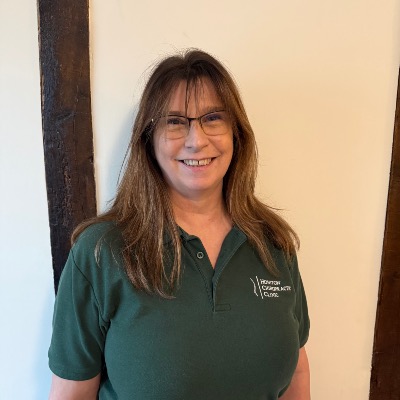 Tess Blair, Sports Massage Therapist at Honiton Chiropractic Clinic
