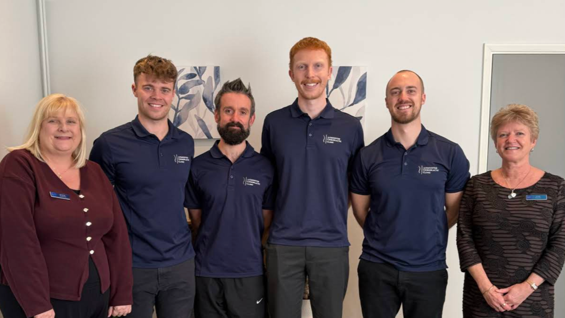 Axminster Chiropractic Clinic, Chiropractic & Sports Massage clinic in Axminster