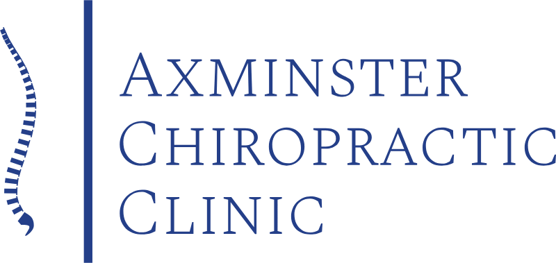 Axminster Chiropractic Clinic logo