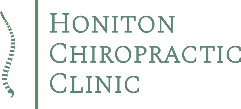 Honiton Chiropractic Clinic logo