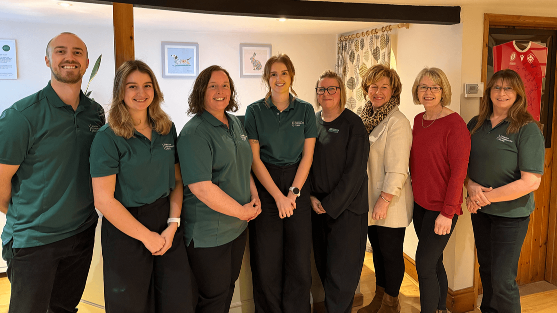 Honiton Chiropractic Clinic, Chiropractic & Sports Massage clinic in Honiton