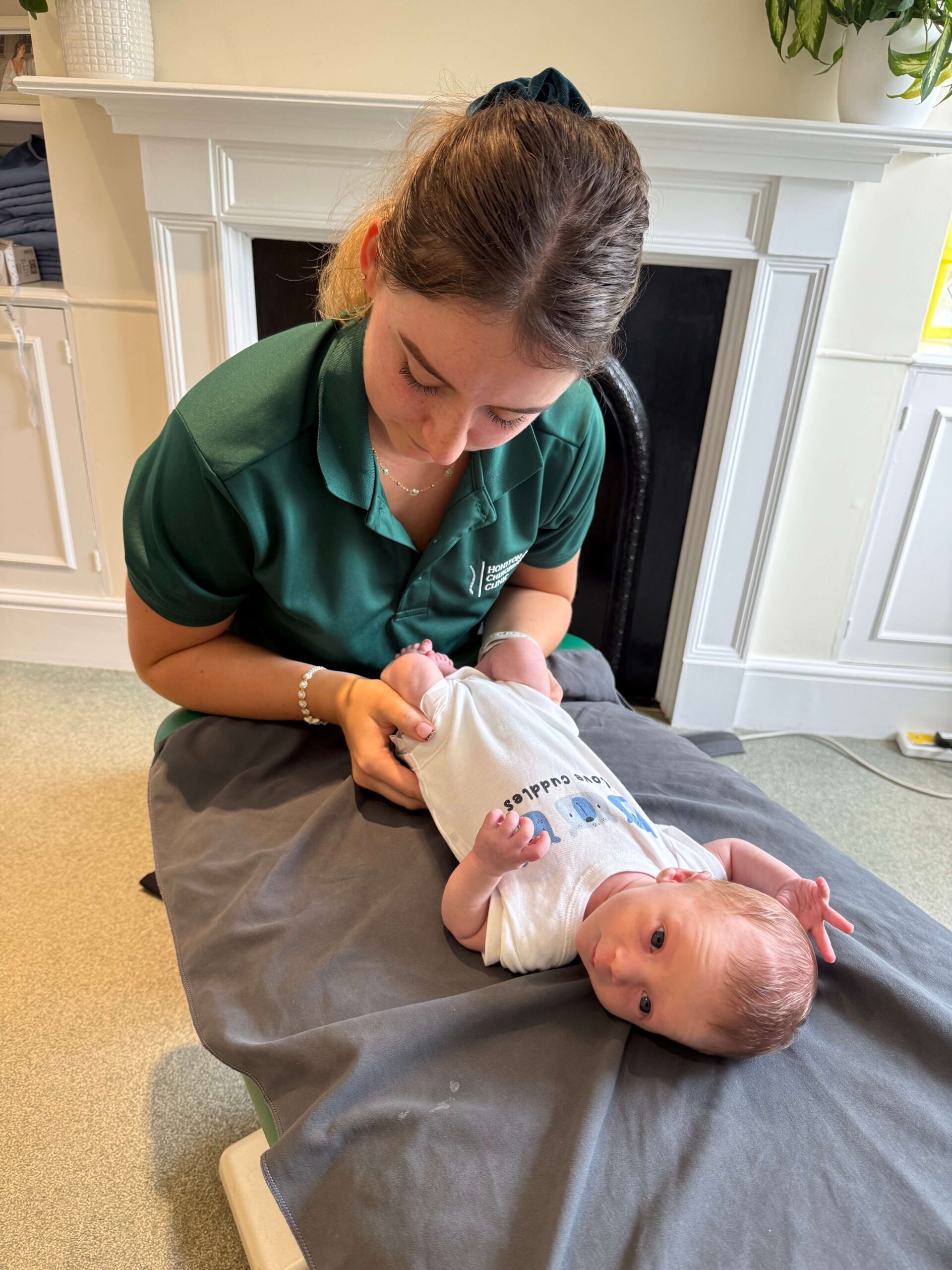 Honiton Chiropractic Clinic, Chiropractic & Sports Massage clinic in Honiton (photo 5)