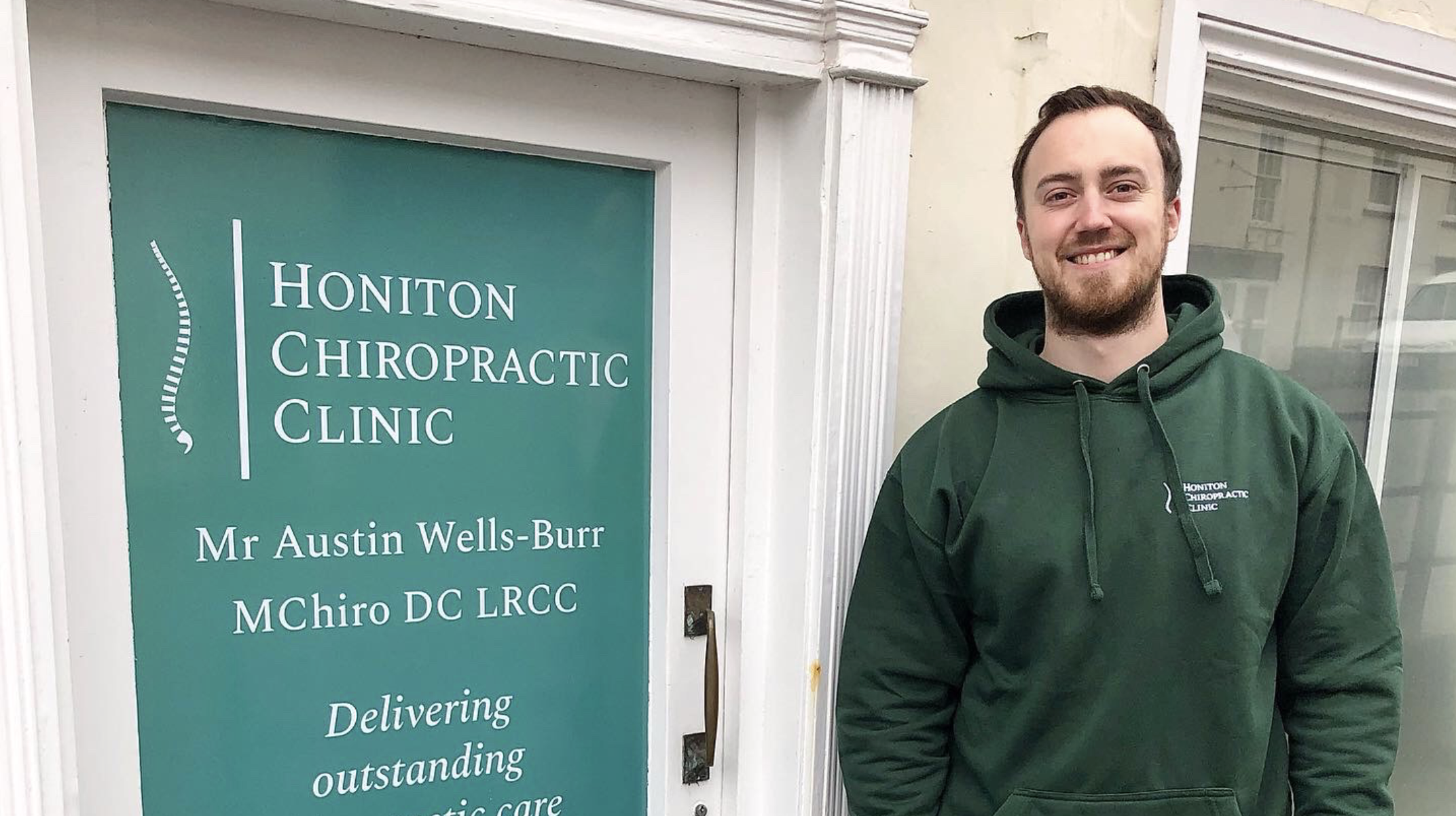 Honiton Chiropractic Clinic, Chiropractic & Sports Massage clinic in Honiton (photo 8)