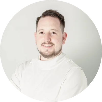 Ryan McAlinden, Osteopath at InTune Clinic