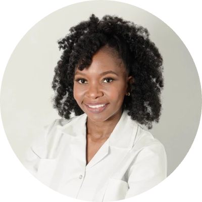 Amanda McAlinden, Osteopath at InTune Clinic