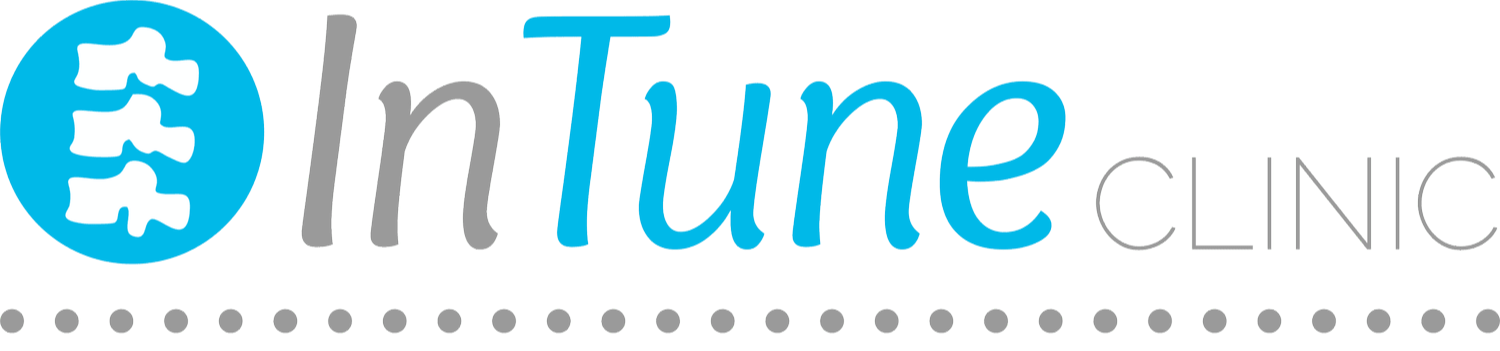 InTune Clinic logo