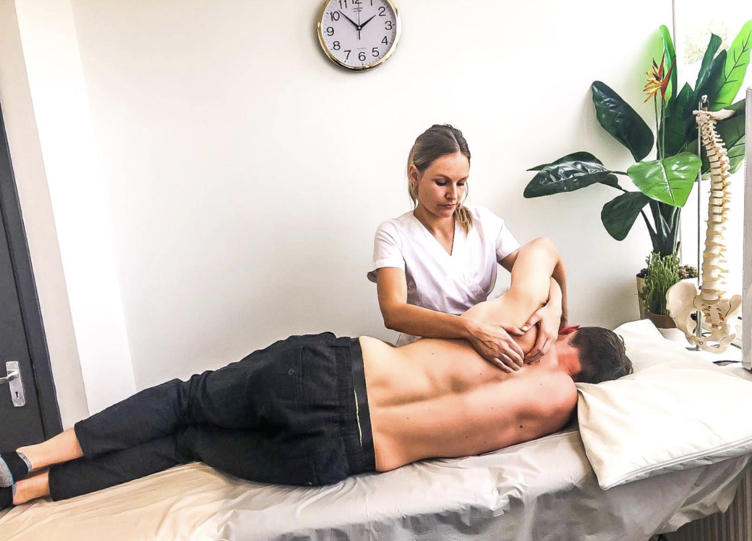 InTune Clinic, Physiotherapy & Osteopathy clinic in Newcastle upon Tyne (photo 13)