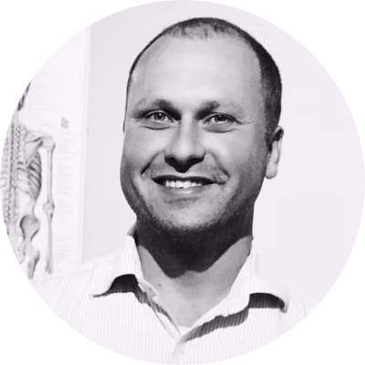 Paul Christian Anastasiou DC, Chiropractor at Topsham Chiropractic