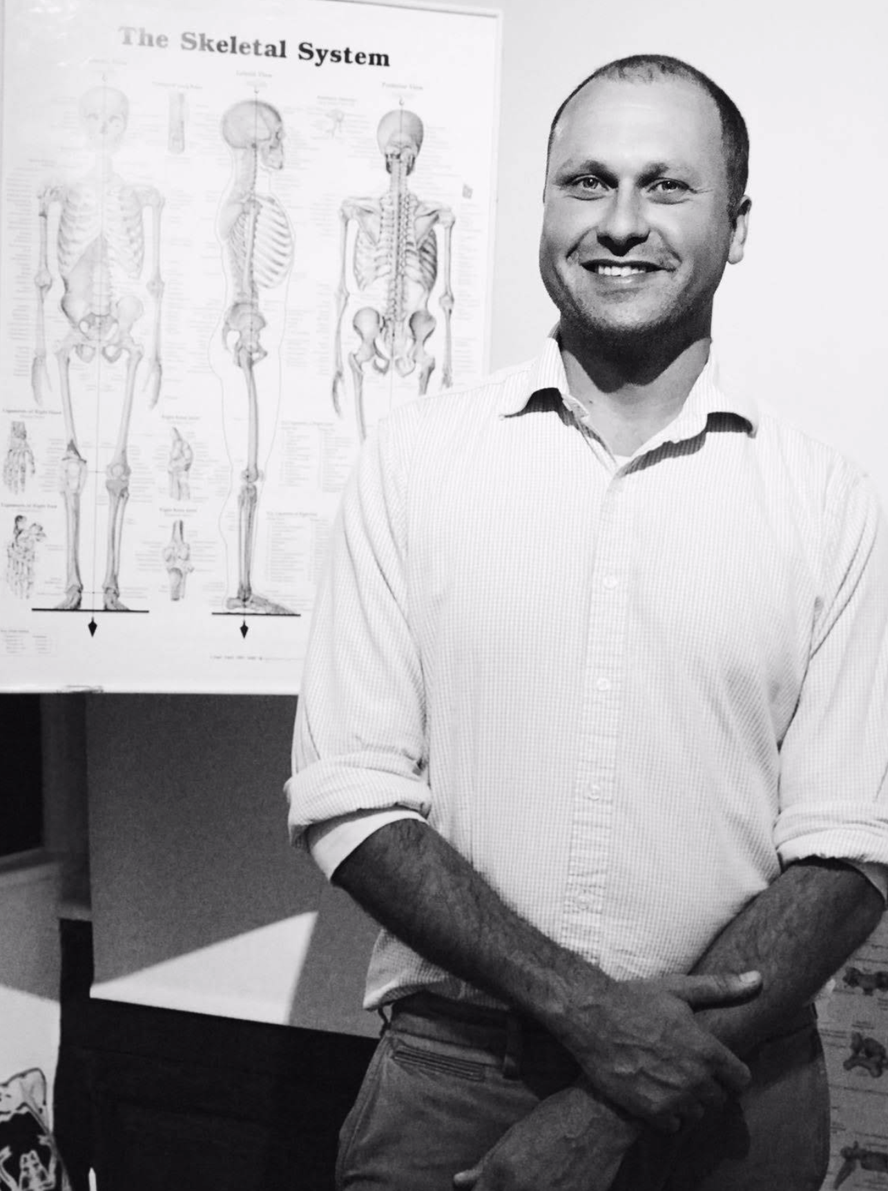 Topsham Chiropractic, Chiropractic & Shockwave Therapy clinic in Exeter (photo 4)