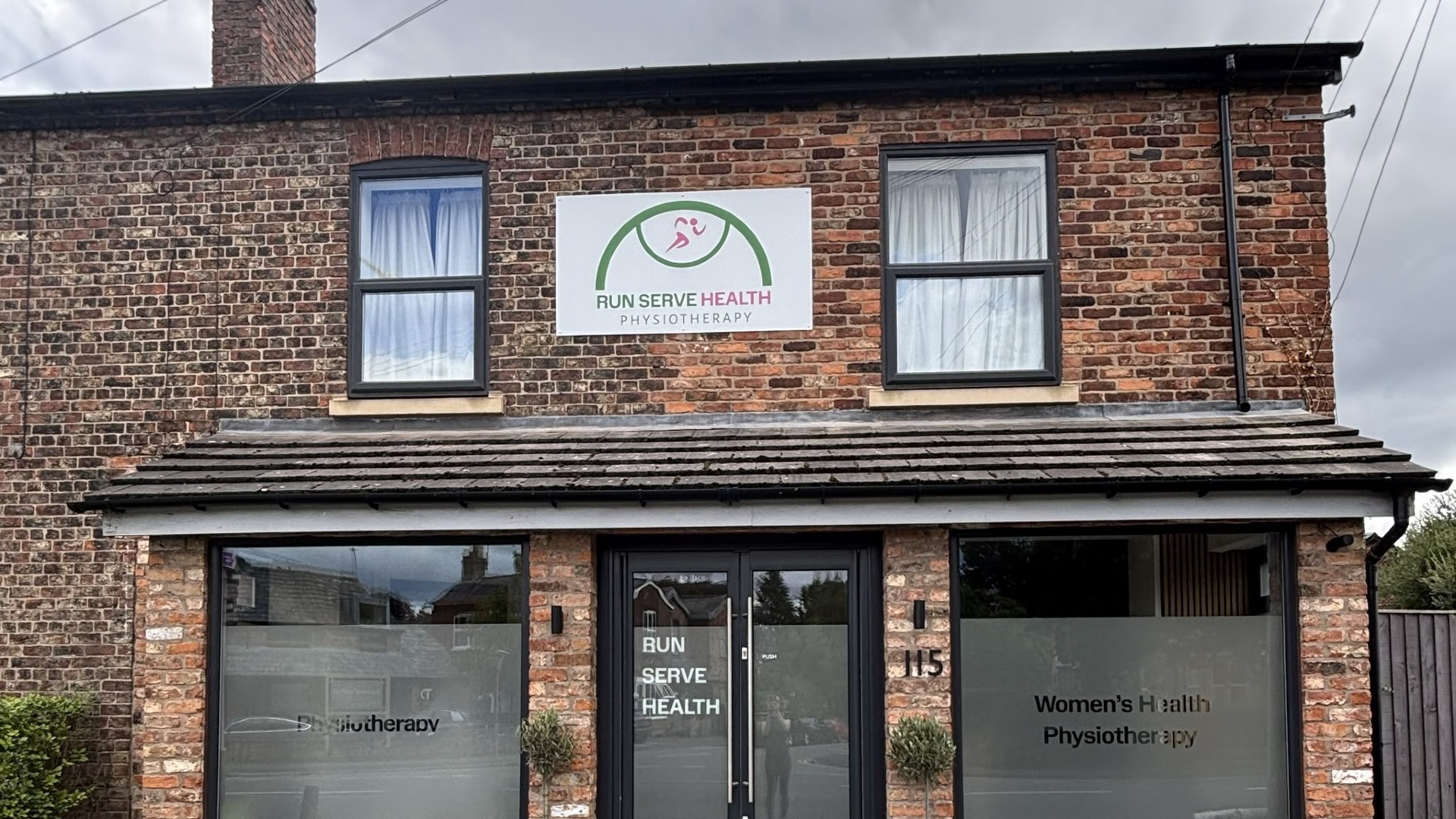 Run Serve Health Physiotherapy , Physiotherapy, Women's Health & Sports Massage clinic in Wilmslow