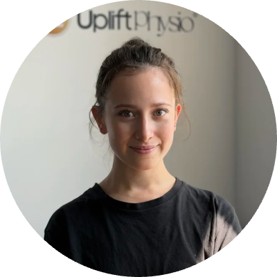 Jamarli Easter, Physiotherapist at Uplift Physio Altrincham