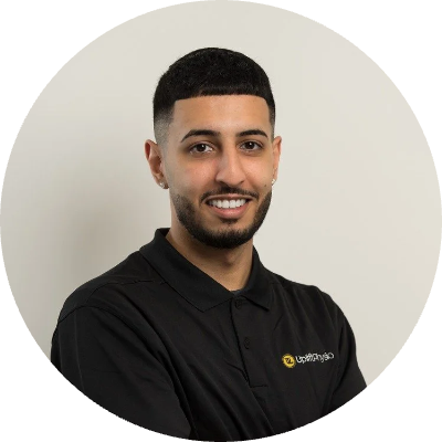 Kash Sathi, Sports Therapist at Uplift Physio Altrincham