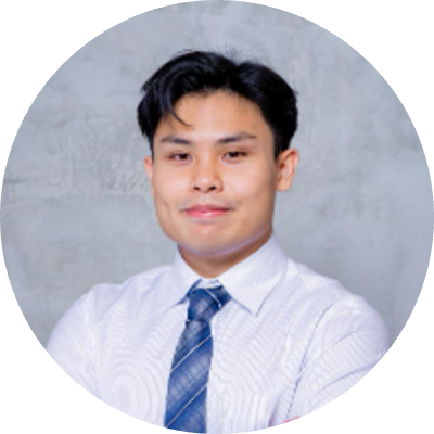Joel Ng, Physiotherapist at Uplift Physio Manchester