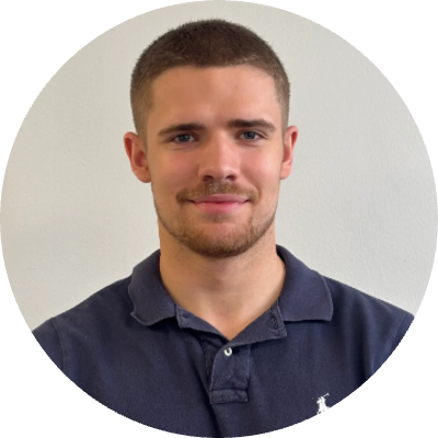 Reuben Rees-Slawson, Physiotherapist at Chester Osteo and Physio 