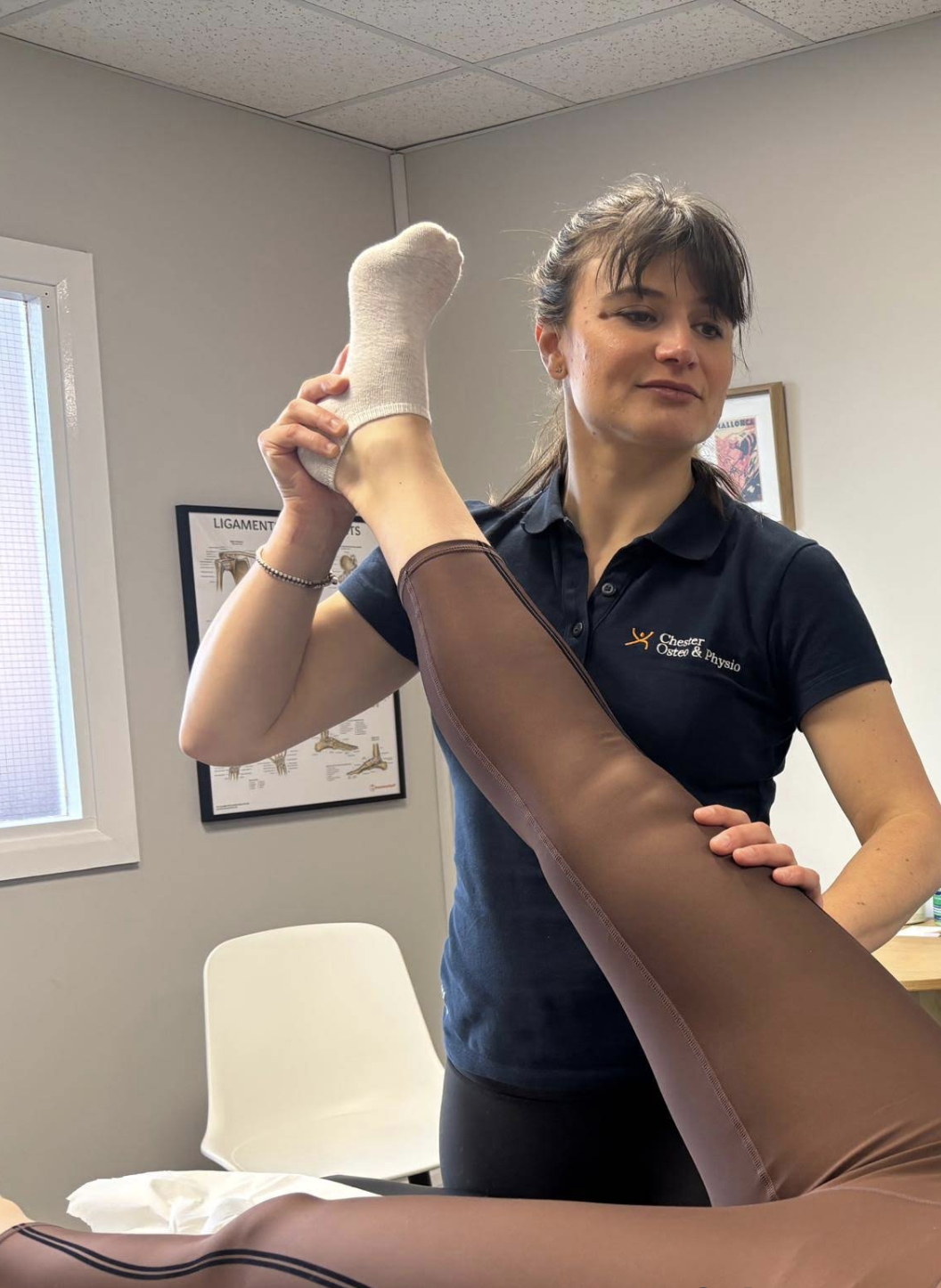 Chester Osteo and Physio , Osteopathy, Physiotherapy & Sports Massage clinic in Chester (photo 5)