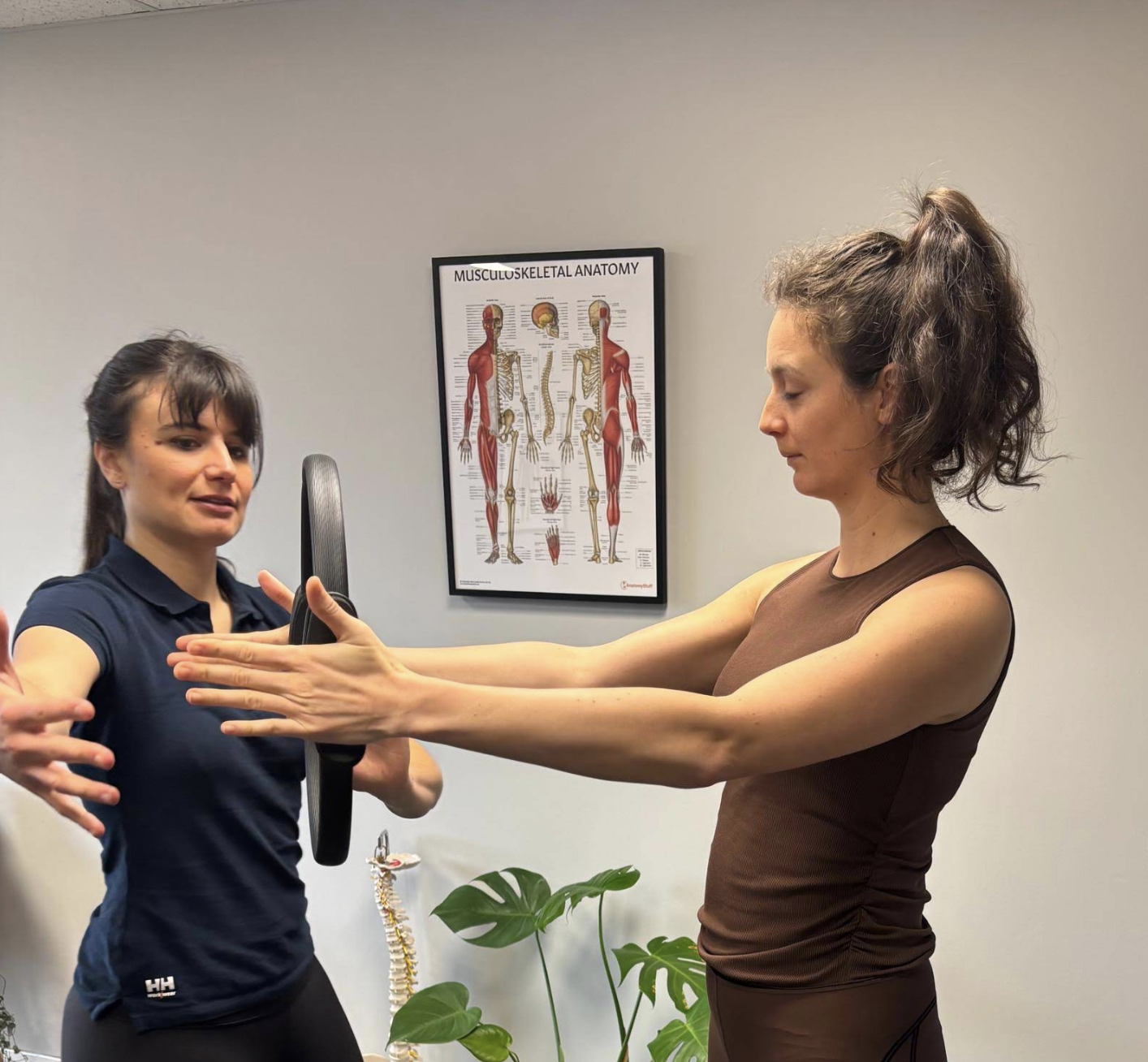 Chester Osteo and Physio , Osteopathy, Physiotherapy & Sports Massage clinic in Chester (photo 8)