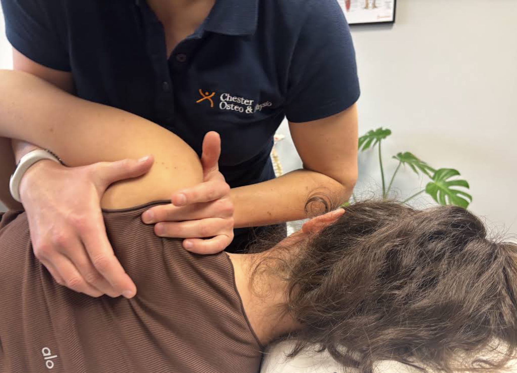 Chester Osteo and Physio , Osteopathy, Physiotherapy & Sports Massage clinic in Chester (photo 9)