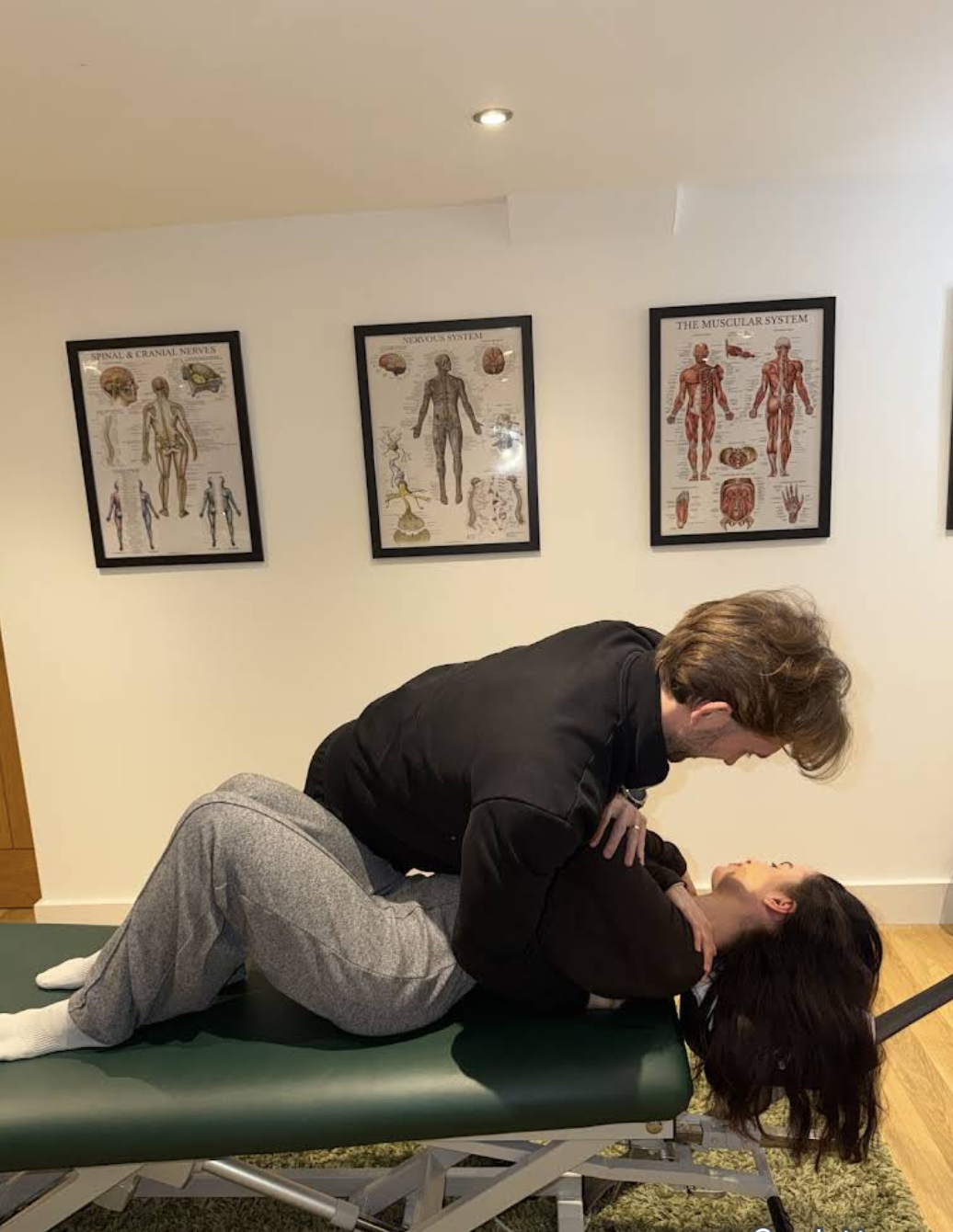 Yearsley Chiropractic, Chiropractic clinic in Hazel Grove (photo 7)