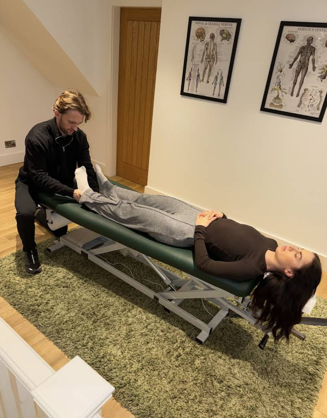 Yearsley Chiropractic, Chiropractic clinic in Hazel Grove (photo 9)