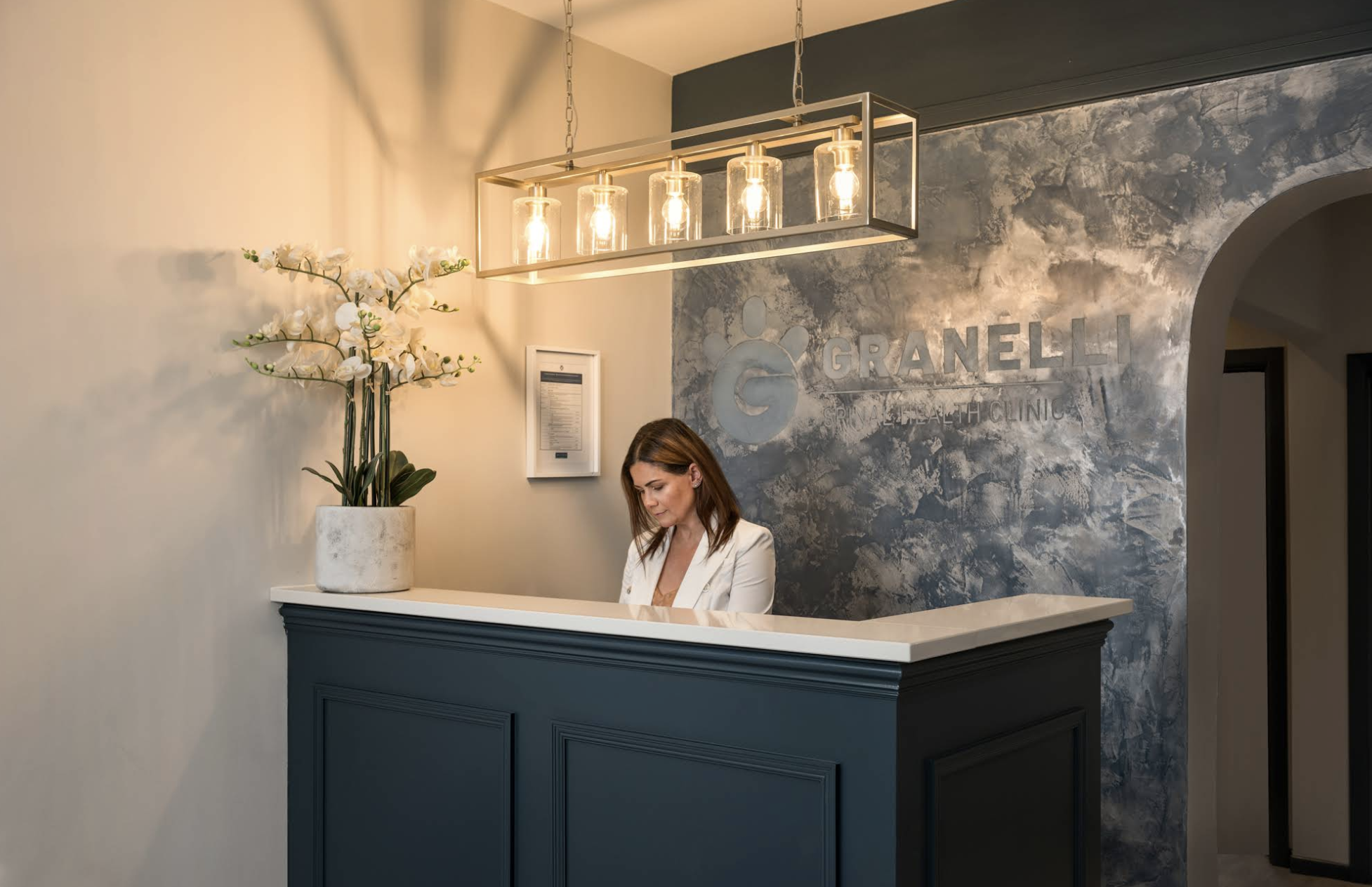 Granelli Spinal Health Clinic, Chiropractic clinic in Cheadle Hulme (photo 5)