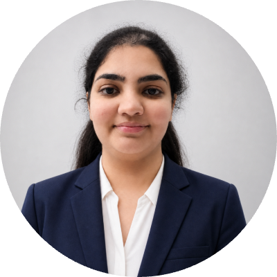 Aardra Saxena, Physiotherapist at Mind & Motion