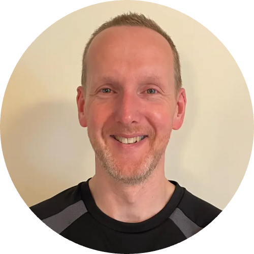 Matt Gibbins, Physiotherapist at BodyWorks Injury Clinic