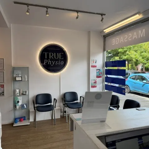 True Physio Sale, Physiotherapy, Podiatry, Sports Therapy & more clinic in Sale (photo 2)