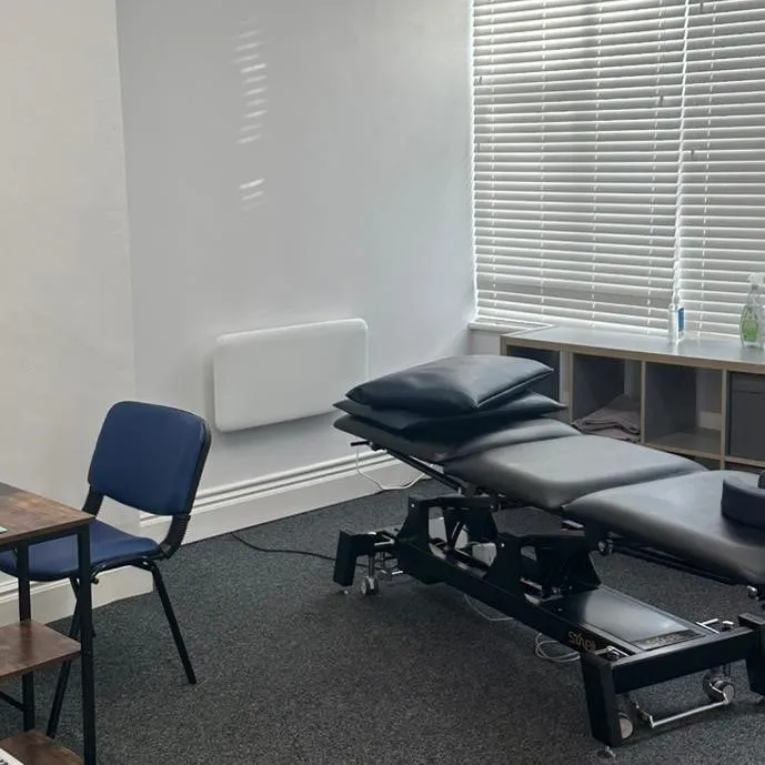 True Physio Sale, Physiotherapy, Podiatry, Sports Therapy & more clinic in Sale (photo 4)