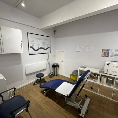 True Physio Sale, Physiotherapy, Podiatry, Sports Therapy & more clinic in Sale (photo 5)