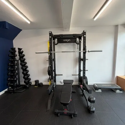 True Physio Sale, Physiotherapy, Podiatry, Sports Therapy & more clinic in Sale (photo 8)