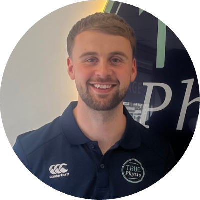 Luke Skelton, Physiotherapist at True Physio Blackburn