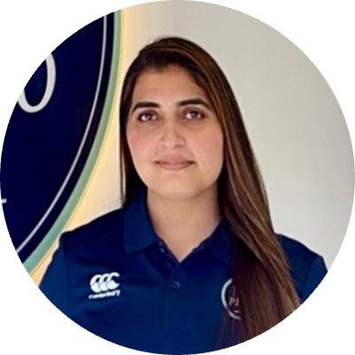 Sadia Raheem, Physiotherapist at True Physio Blackburn