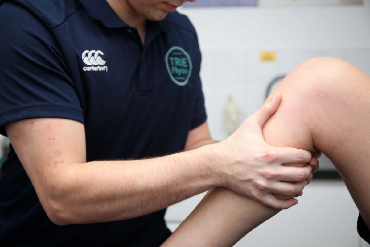 True Physio Congleton, Physiotherapy & Sports Massage clinic in Congleton (photo 2)