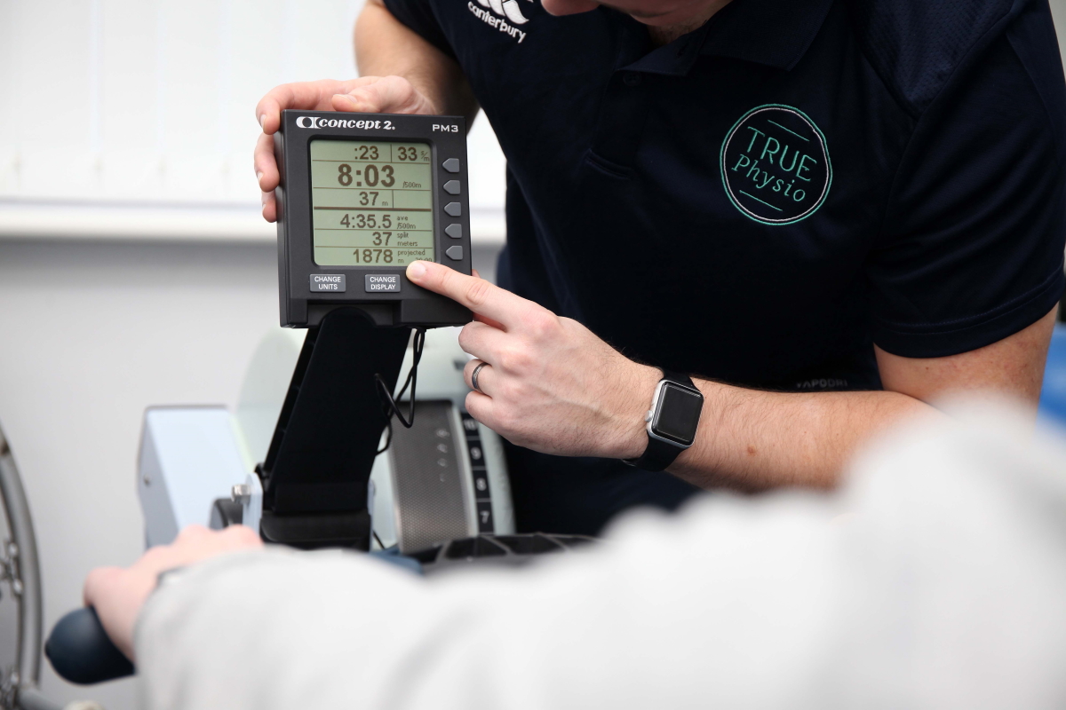 True Physio Congleton, Physiotherapy & Sports Massage clinic in Congleton (photo 3)