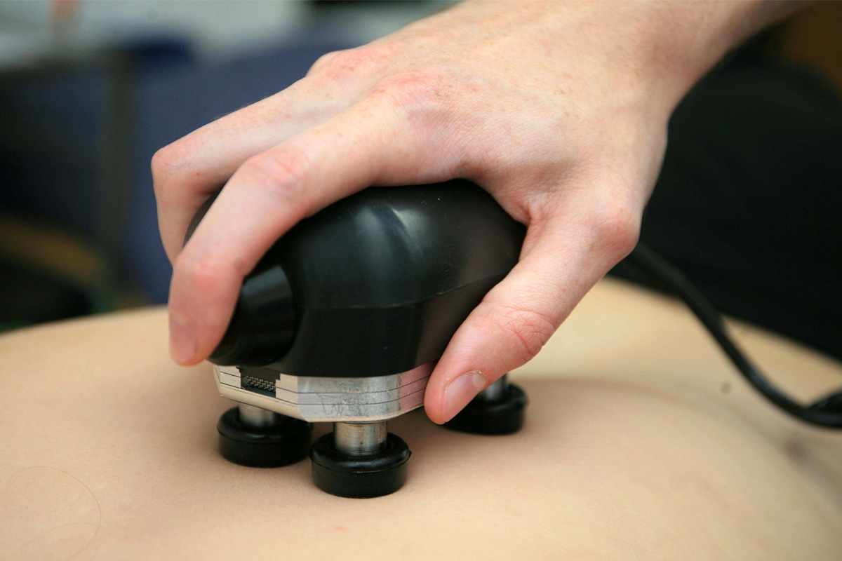 True Physio Congleton, Physiotherapy & Sports Massage clinic in Congleton (photo 4)