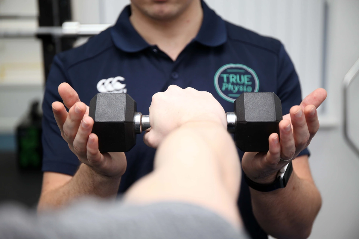True Physio Congleton, Physiotherapy & Sports Massage clinic in Congleton (photo 8)
