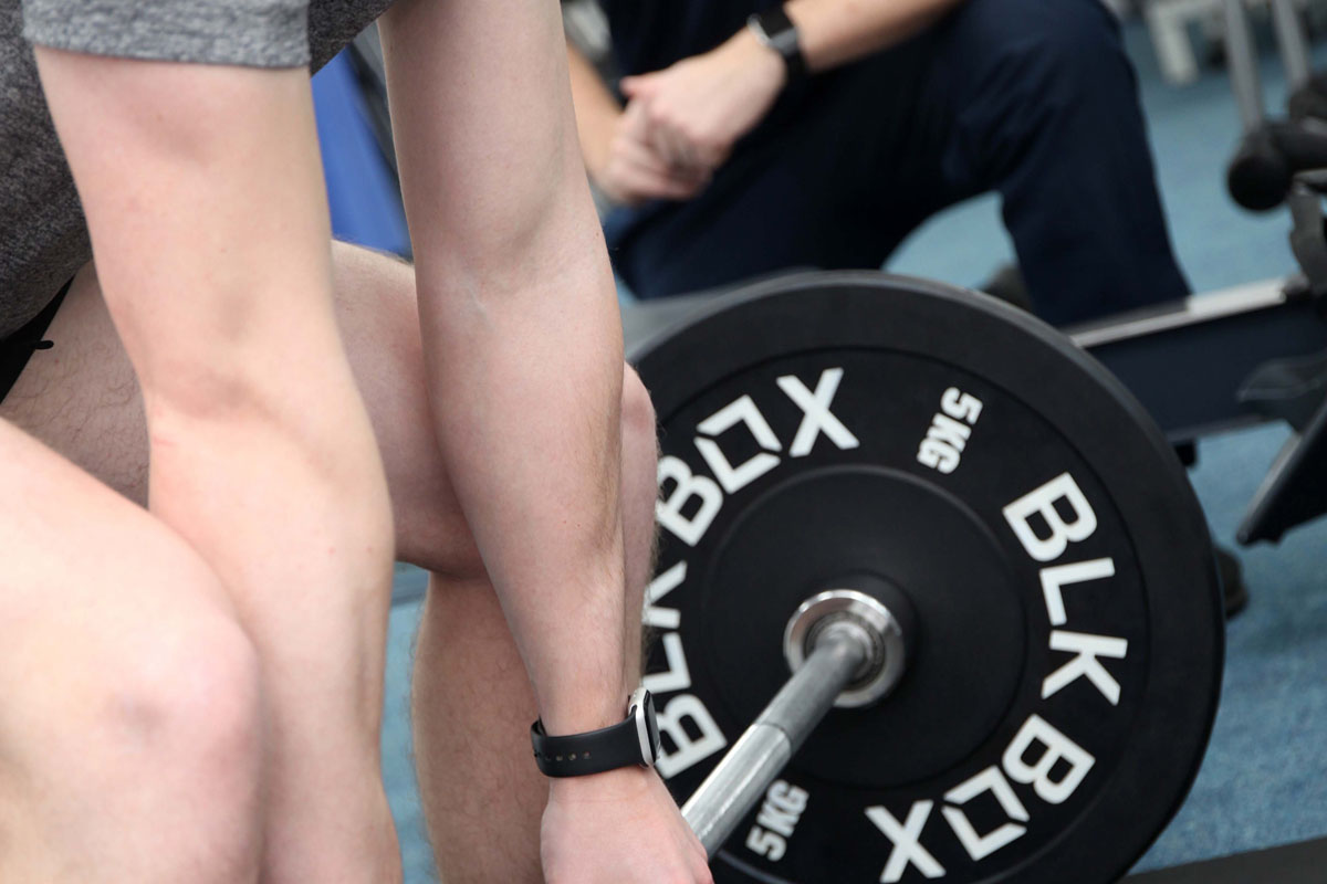 True Physio Congleton, Physiotherapy & Sports Massage clinic in Congleton (photo 9)
