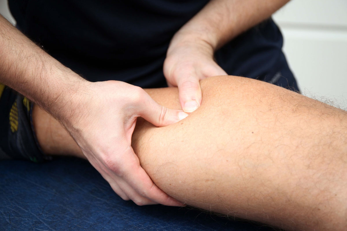 True Physio Crewe, Physiotherapy, Sports Therapy, Sports Massage & more clinic in Crewe (photo 4)
