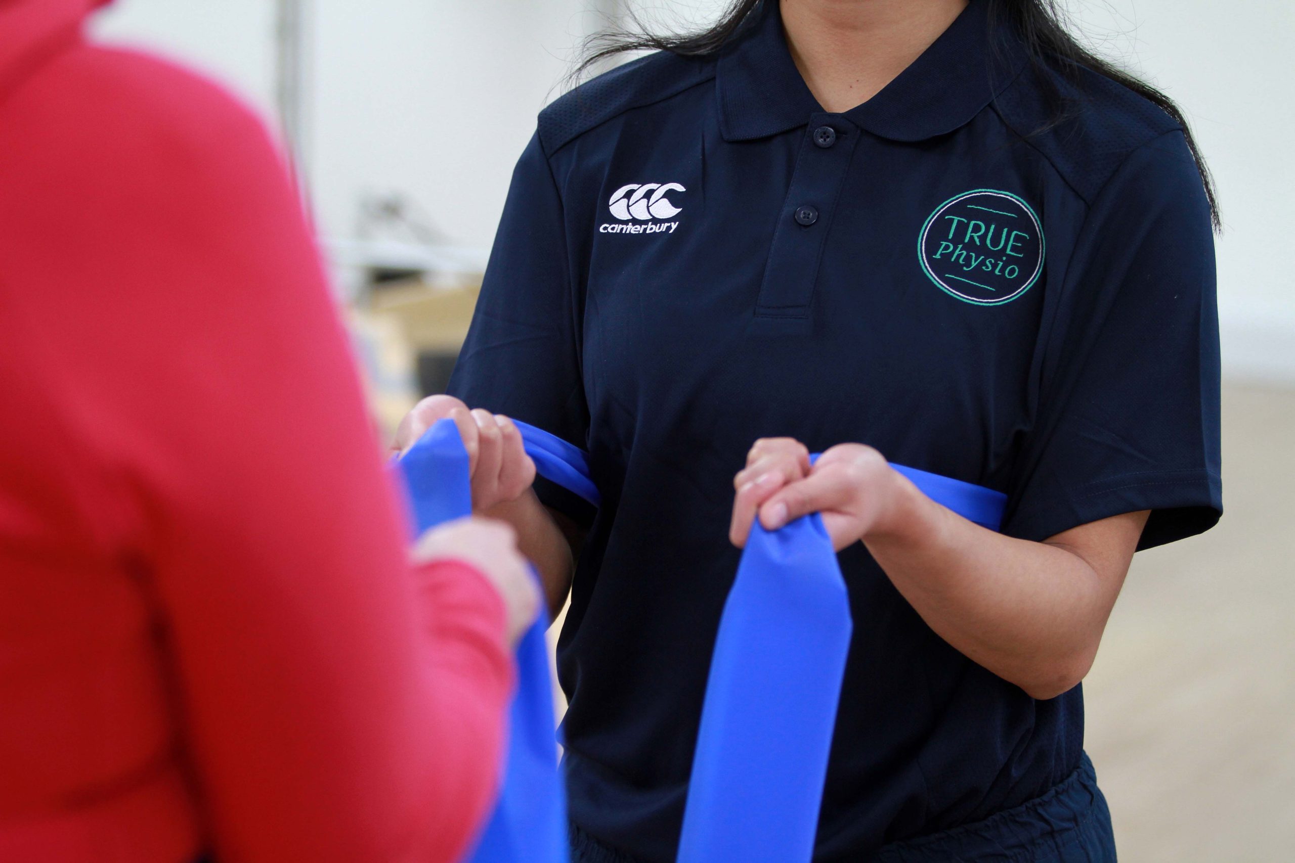 True Physio Crewe, Physiotherapy, Sports Therapy, Sports Massage & more clinic in Crewe (photo 8)