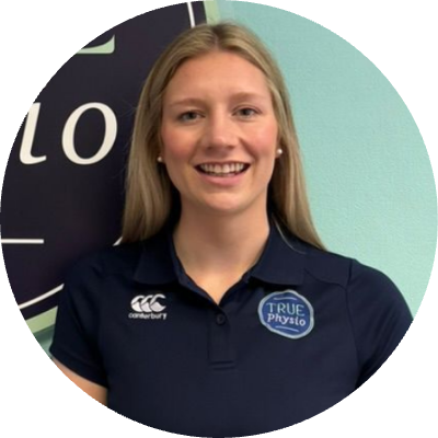 Laura Rhys-Williams, Physiotherapist at True Physio Skipton